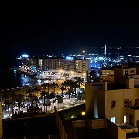 View 4 U Apartment - Alicante Exterior photo