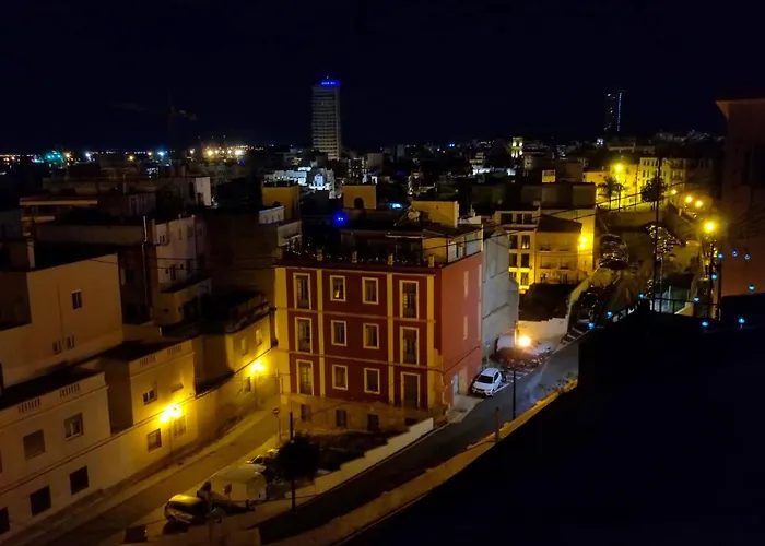 View 4 U Apartment - Alicante